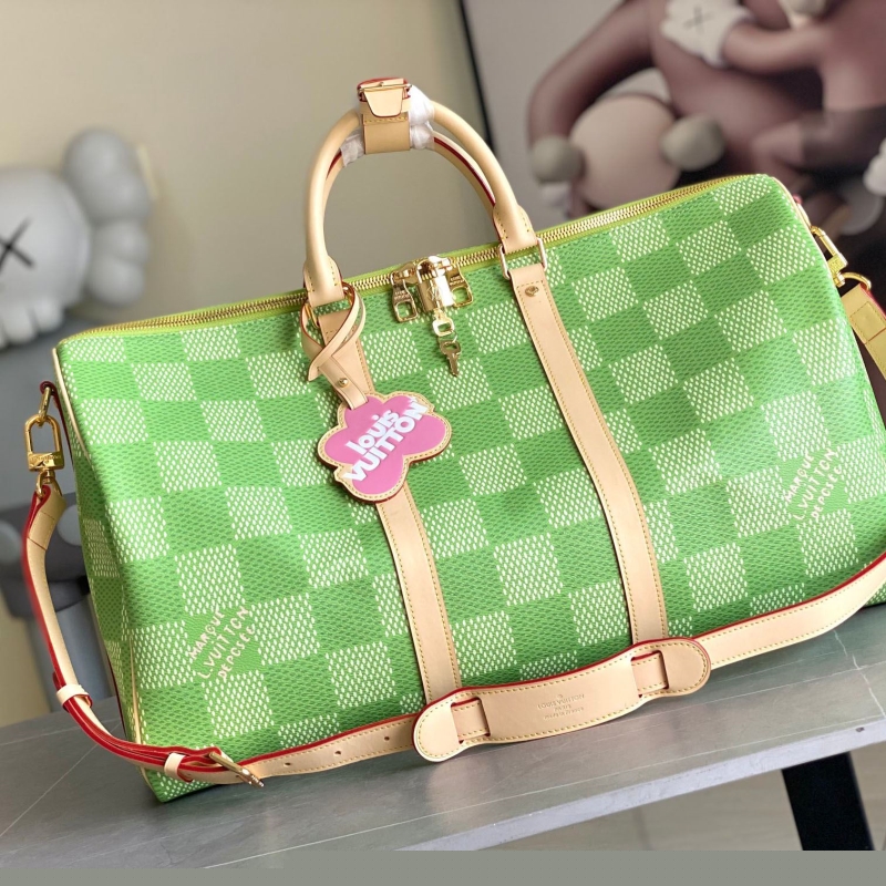 LV Travel Bags